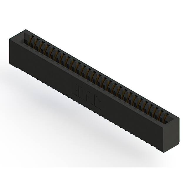 391-027-524-101 EDAC Inc.  Edgeboard Connectors